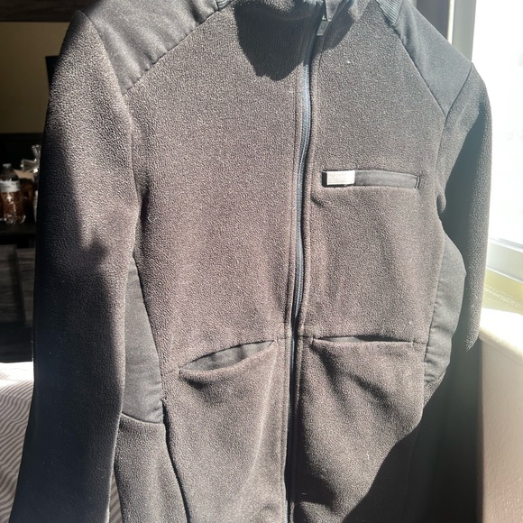 Figs fleece jacket - Picture 2 of 3